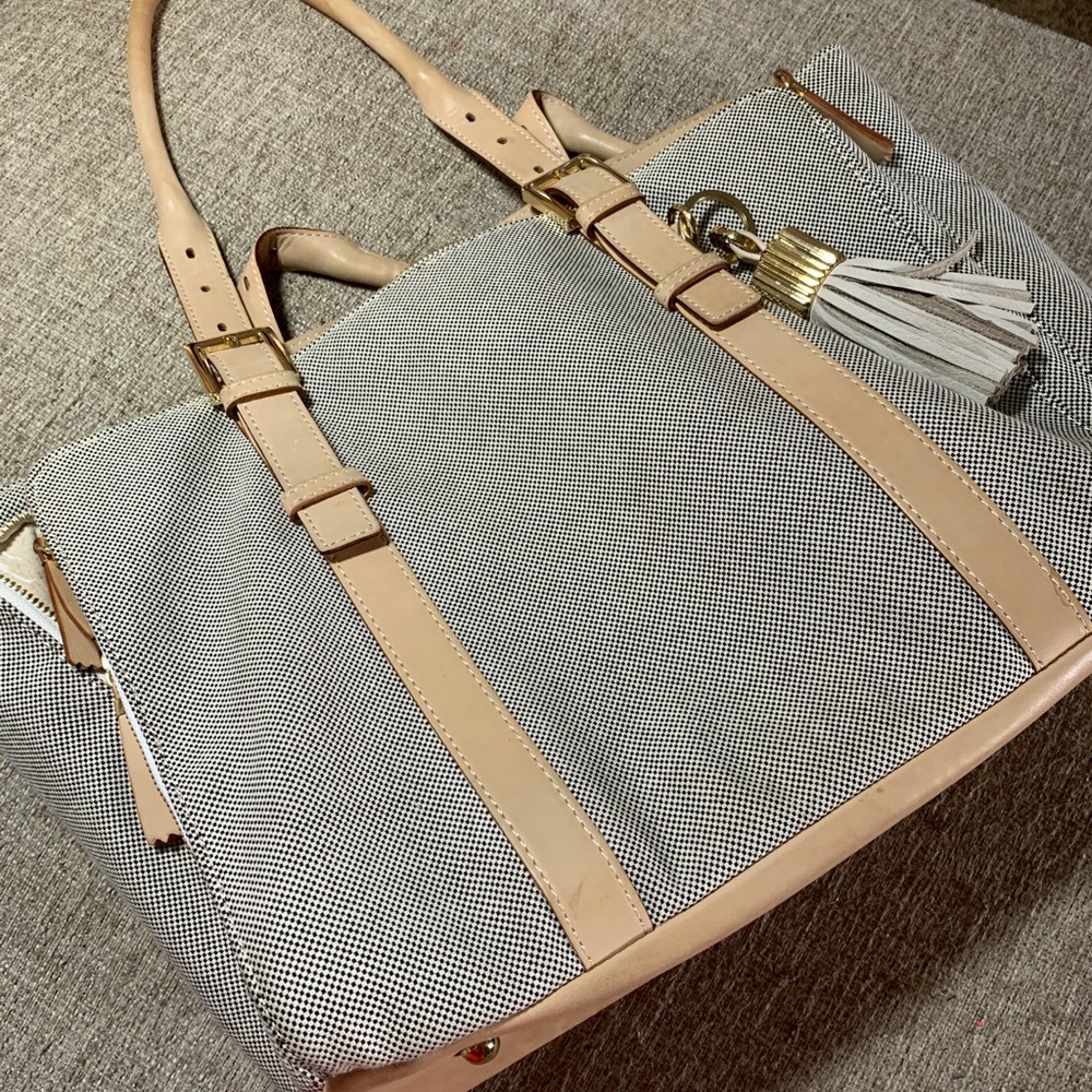 India Hicks “Duchess” bag